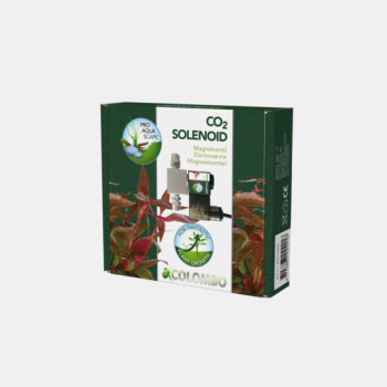 Colombo CO2 Solenoid Valve